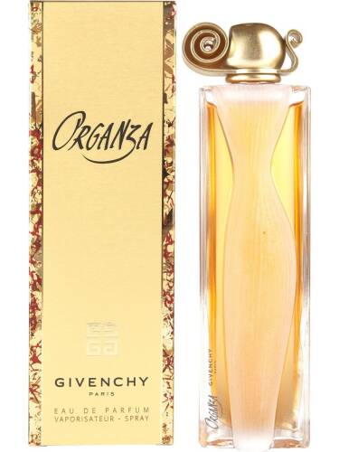 Givenchy Organza Edp 100 Ml Women Perfume - 1