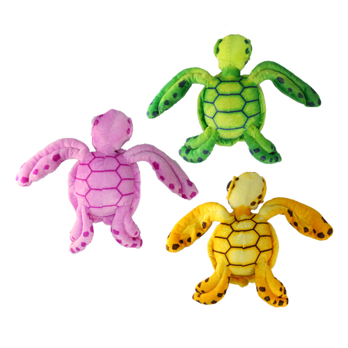 Glass Eye Caretta Plush Toy 40 cm 1 piece - 2