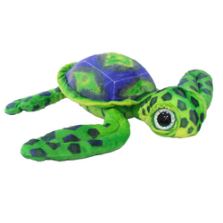 Glass Eye Caretta Plush Toy 40 cm 1 piece - 3