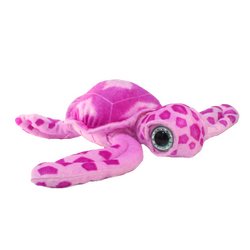 Glass Eye Caretta Plush Toy 40 cm 1 piece - 4