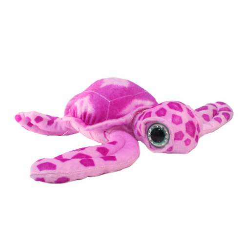 Glass Eye Caretta Plush Toy 40 cm 1 piece - 4