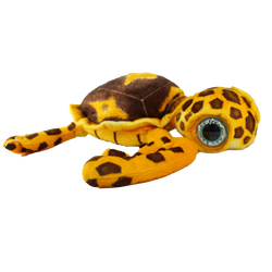 Glass Eye Caretta Plush Toy 40 cm 1 piece - 5