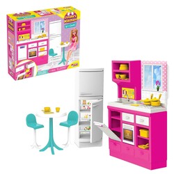 Grandpa, Linda's Kitchen Playset - 1