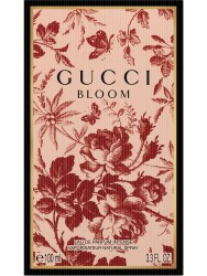 Gucci Bloom Edp Intense 100 ml Women Perfume - 2