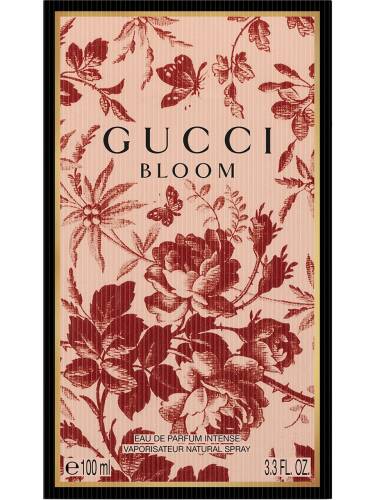 Gucci Bloom Edp Intense 100 ml Women Perfume - 2