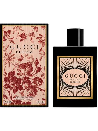 Gucci Bloom Edp Intense 100 ml Women Perfume - 3