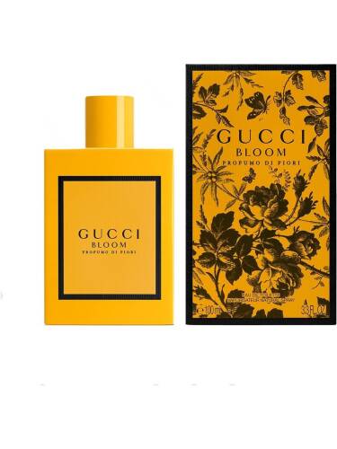 Gucci Bloom Profumo Dı Fıorı Edp 100 ml - 1