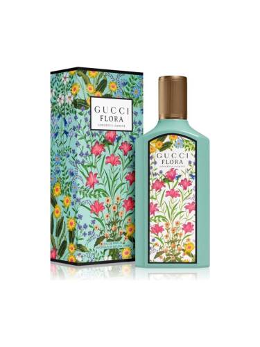 Gucci Flora Gorgeous Jasmine Edp 100 ml Women Perfume - 1