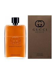 Gucci Guılty Absolute Pour Homme 90 ml Edp - 1