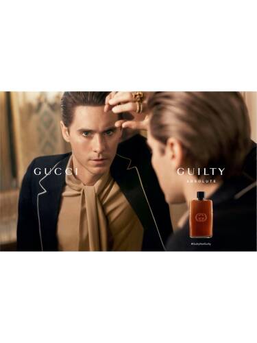 Gucci Guılty Absolute Pour Homme 90 ml Edp - 2