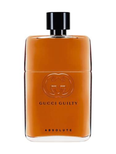 Gucci Guılty Absolute Pour Homme 90 ml Edp - 3