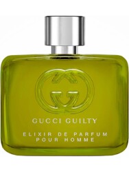 Gucci Guilty Elixir De Parfum Pour Homme 60 ml - 1