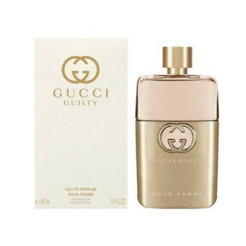 Gucci Guılty Pour Femme Edp 90 ml - 1