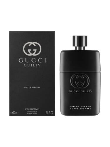 Gucci Guılty Pour Homme Edp 90 ml - 1