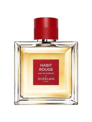 Guerlain Habit Rouge Edp 100ML - 1