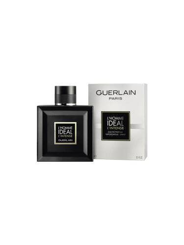 Guerlain L'Homme Ideal L'İnstense Edp 50 ml Men Perfume - 3