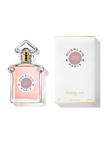 عطر جيرلان لانستانت ماجيك 75 مل - 1