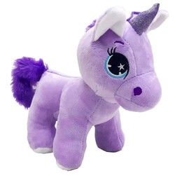 Halley 20 Cm Pony Horse Plush 62851 - 1