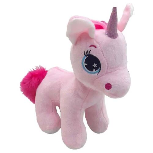 Halley 20 Cm Pony Horse Plush 62851 - 3