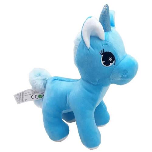 Halley 20 Cm Pony Horse Plush 62851 - 4