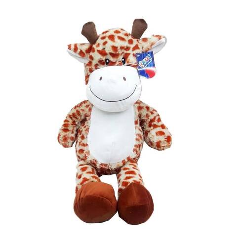 Halley 70 Cm Plush Toy Assortment Animals 62591 - 2