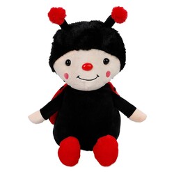 Halley Bee Ladybug 35 Cm 62563 - 2