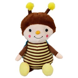 Halley Bee Ladybug 35 Cm 62563 - 3