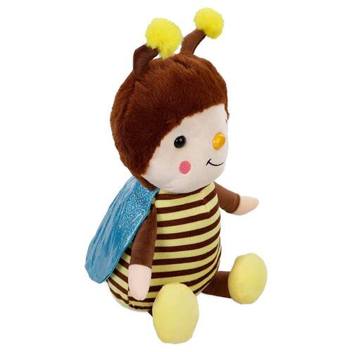 Halley Bee Ladybug 35 Cm 62563 - 4