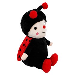 Halley Bee Ladybug 35 Cm 62563 - 5