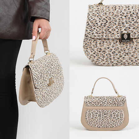 Handbag and Handbag - 1