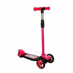 Hello Kitty 3 Wheel Twistable Scooter - 5