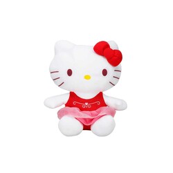 Hello Kitty Bow Plush 50 cm. Price is for 1 piece - 2