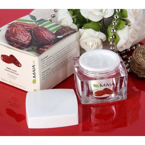 Herbal Date Cream Maıa - 1