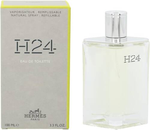 Hermes H24 Edt 100 ml - 2