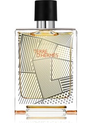 Hermes Terre D'hermes Limited Edition Edt 100 ml Men Perfume - 1