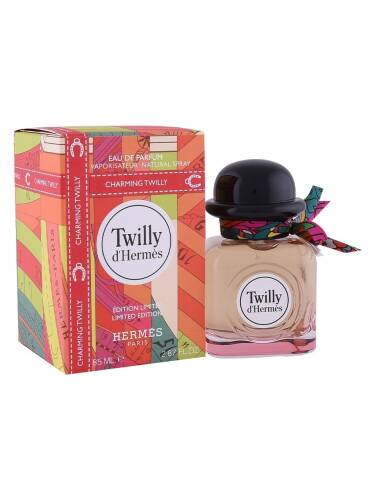 Hermes Twilly D Hermes Charming Twilly Edp 85 ml Women Perfume - 1