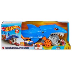 Hot Wheels Shark Transporter GVG36 - 1