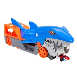 Hot Wheels Shark Transporter GVG36 - 2