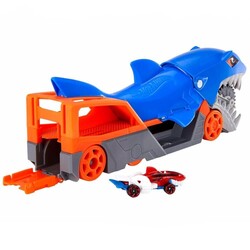 Hot Wheels Shark Transporter GVG36 - 3