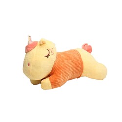 HS-12525 Unicorn Plush Toy Pillow 28 cm - 6