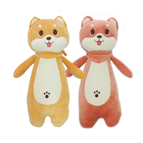 HS-12621 PLUSH DOG -PSA - 1