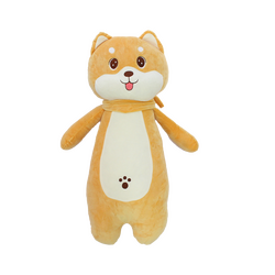 HS-12621 PLUSH DOG -PSA - 2