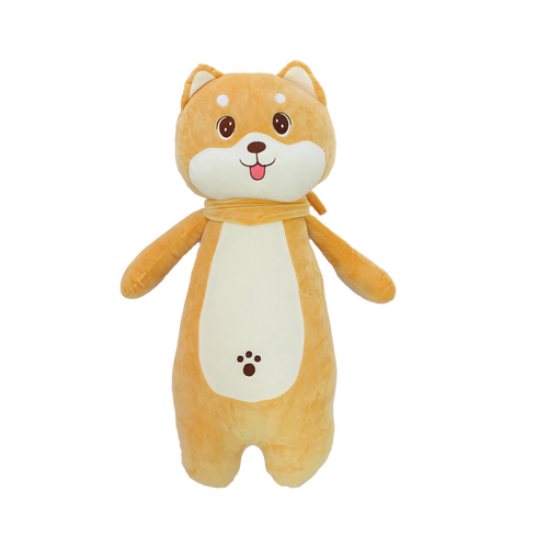 HS-12621 PLUSH DOG -PSA - 2