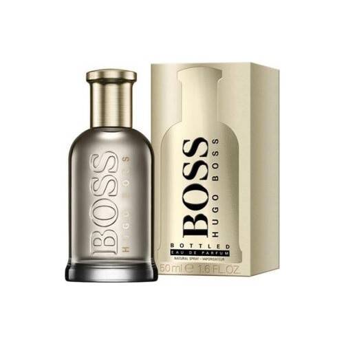 Hugo Boss Bottled Edp 50 Ml Men's Perfume - 1