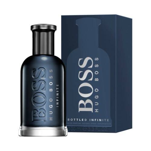 Hugo Boss Bottled Infinity Edp 100 ml - 1