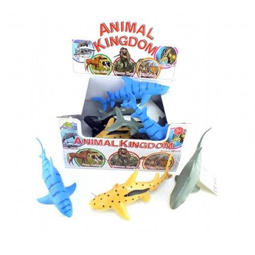 HY4689 Toy Toy Sea Animal - 1