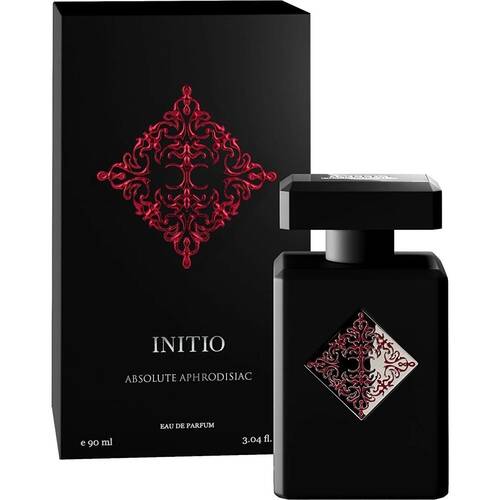 Initio Absolute Aphrodisiaque Edp 90 ml Unisex Perfume - 1