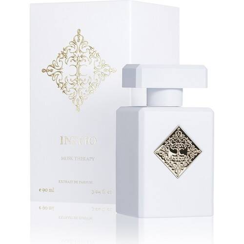 عطر إنيتيو مسك ثيرابي 90 مل - 1