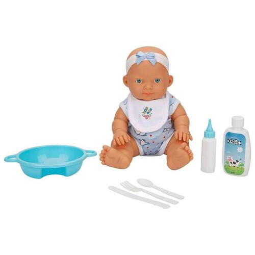 Island Baby Food Set 23 cm. Price is for 1 piece - 2