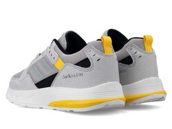 Jack Leon J-22 Anark for Men - Snow/Yellow/White - 3